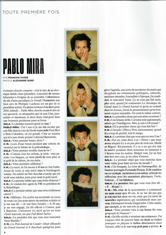 Illustration article