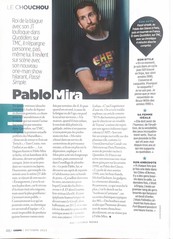 Illustration article